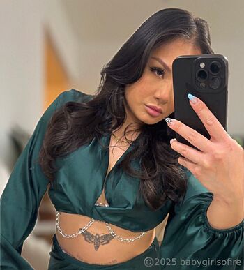 babygirlsofirefree