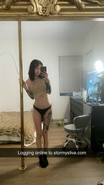 babygirlstormy