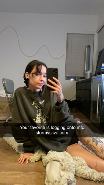 babygirlstormy