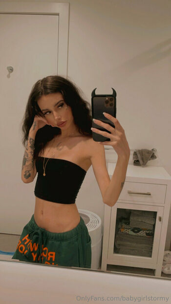 babygirlstormy