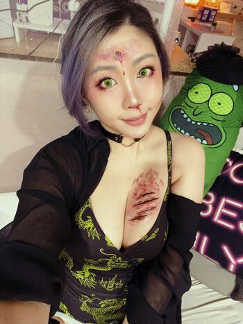 Babyhsu888