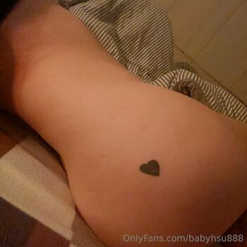 Babyhsu888