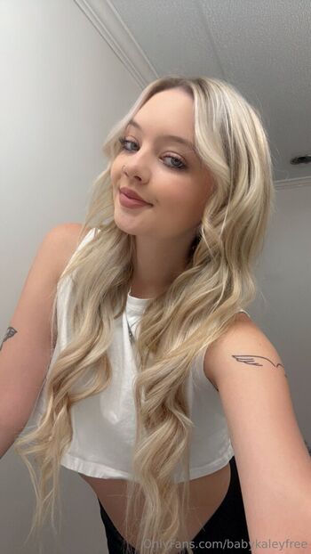 babykaleyfree