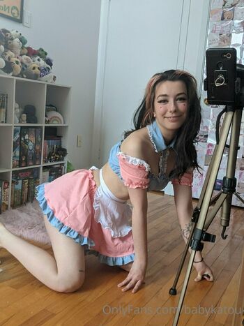 babykatou