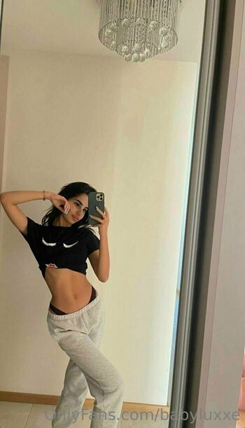 babyluxxe