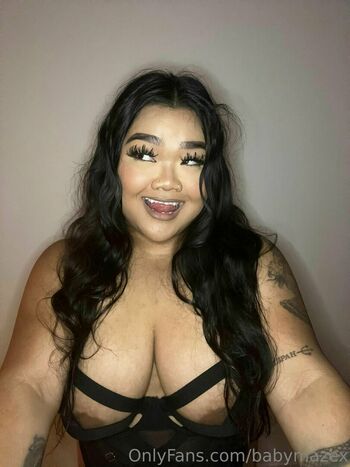 babymazex