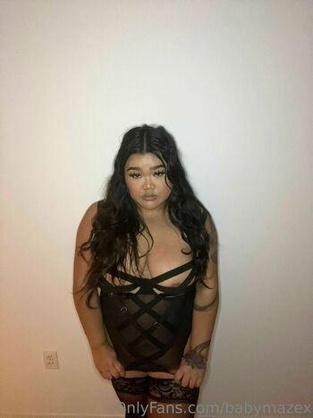 babymazex