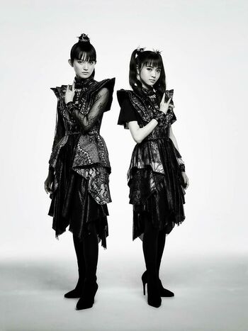 Babymetal