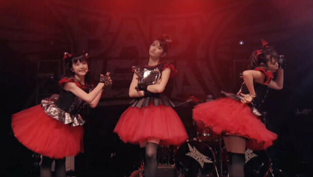 Babymetal