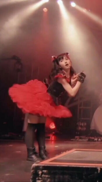 Babymetal