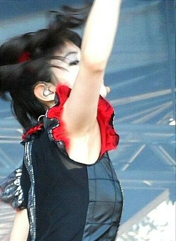 Babymetal