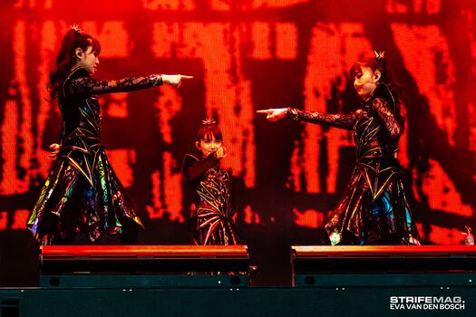 Babymetal