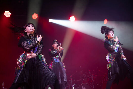 Babymetal