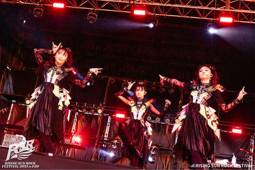 Babymetal