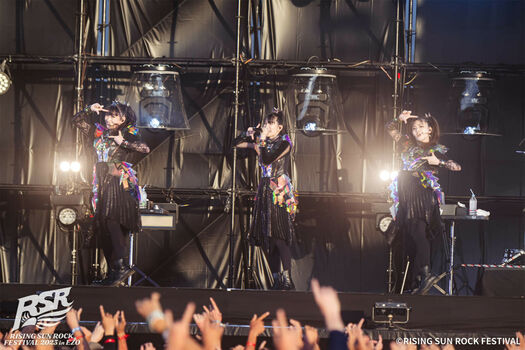 Babymetal