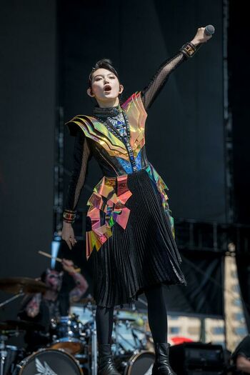 Babymetal