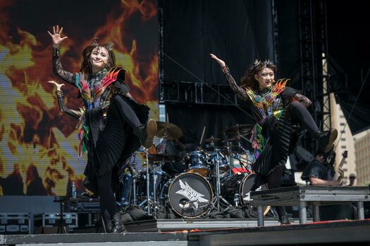 Babymetal
