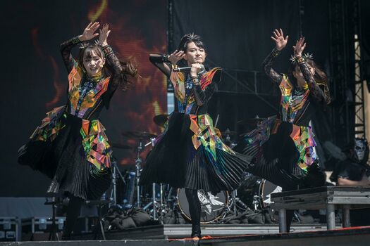 Babymetal