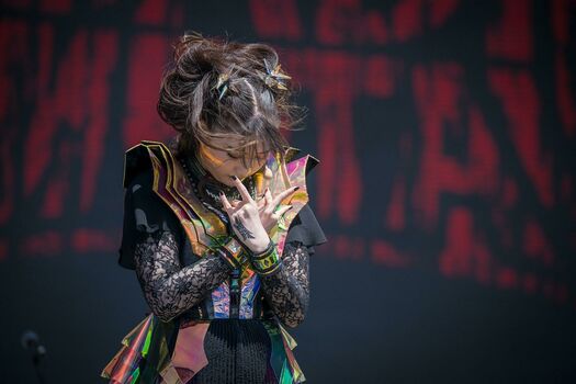 Babymetal