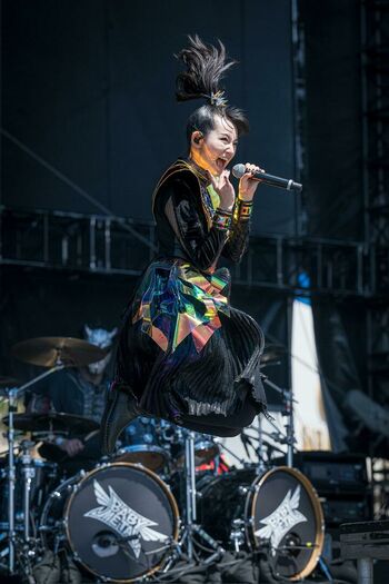 Babymetal