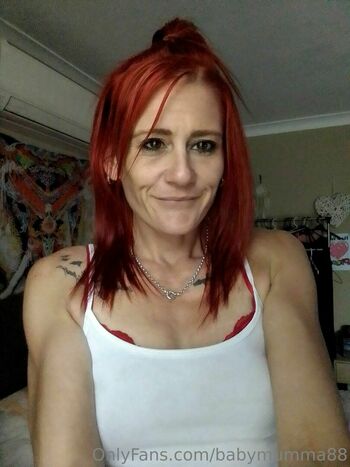 babymumma88