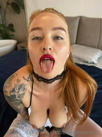 babypheonixxx