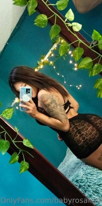 babyrosalia420