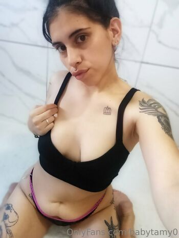 babytamy0