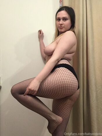 babyviolaxx