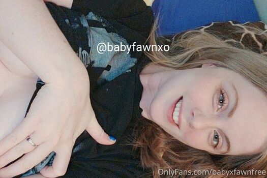 babyxfawnfree