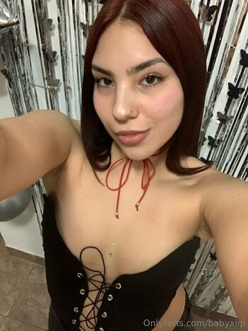 babyxini