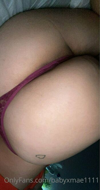babyxmae1111
