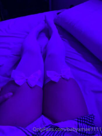 babyxmae1111