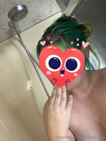 babyxoslut
