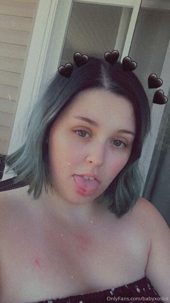 babyxoslut