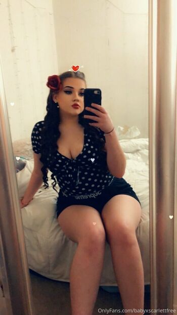 babyxscarlettfree