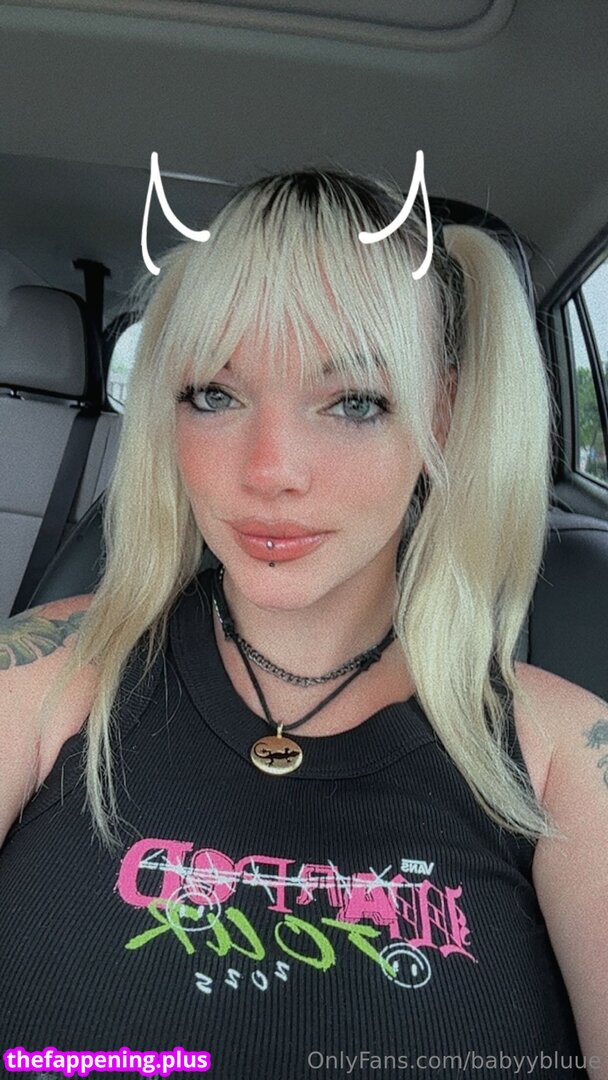 babyybluue