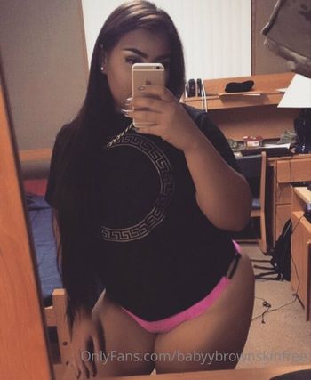 babyybrownskinfree