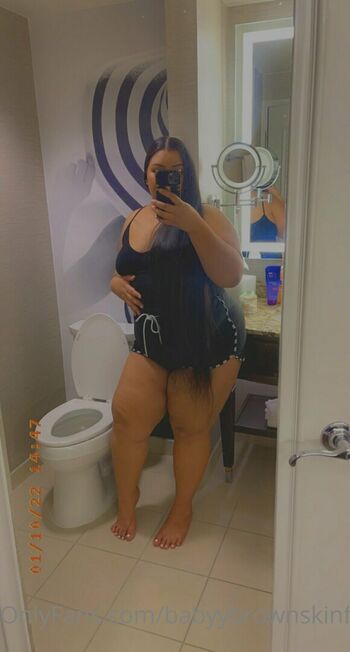 babyybrownskinfree