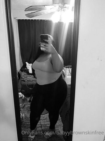 babyybrownskinfree