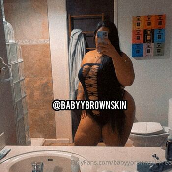 babyybrownskinfree