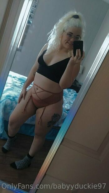 babyyduckie97