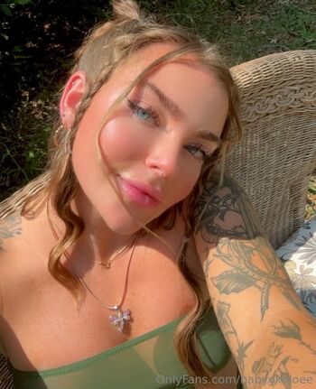 babyykhloee