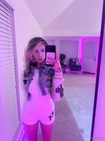 babyymj