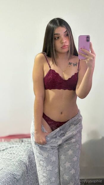 babyyysophie