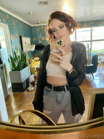 babyzoeyx