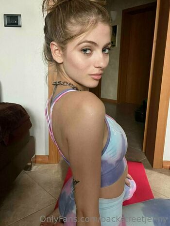 backstreetjenny