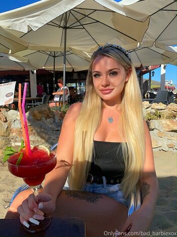 bad_barbiexox