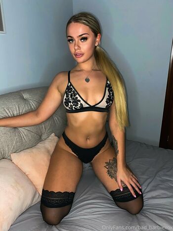 bad_barbiexox