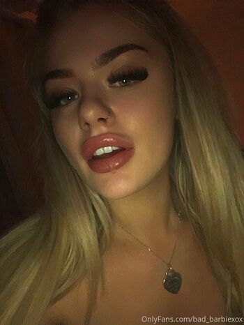 bad_barbiexox